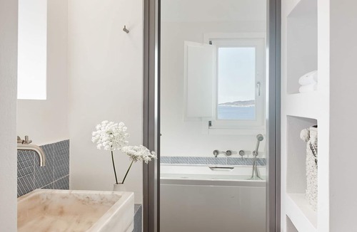Apollonia Hotel | Milos Breeze Boutique Hotel