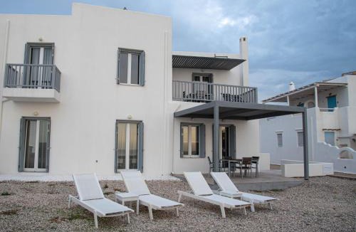 Apollonia Apartment | Milos Waves Luxury Apartments