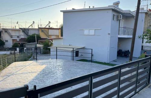 Igoumenitsa Apartment | Mimis Villa