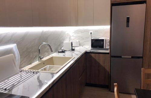 Anatoli Apartment | Mimosa