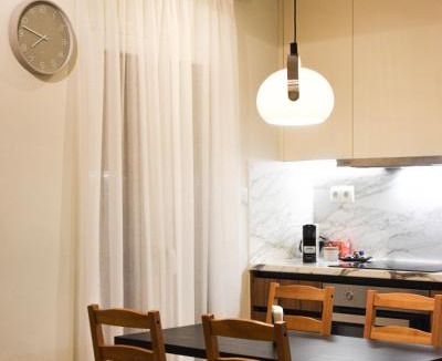 Anatoli Apartment | Mimosa