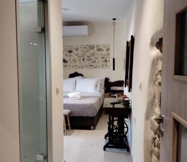 Sivas House | Minfot Local House