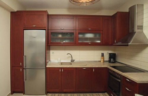 Kassandra Apartment | MINI HOME PANORAMIC VIEW