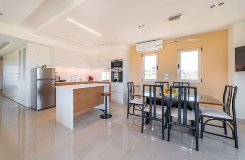 Kounavi Apartment | Minon Olive: A beautyfull house near Knossos, Iraklion, Crete