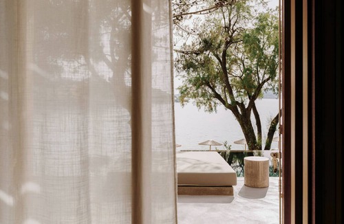 Agios Nikolaos Town Hotel | Minos Beach Art Hotel, a Member of Design Hotels