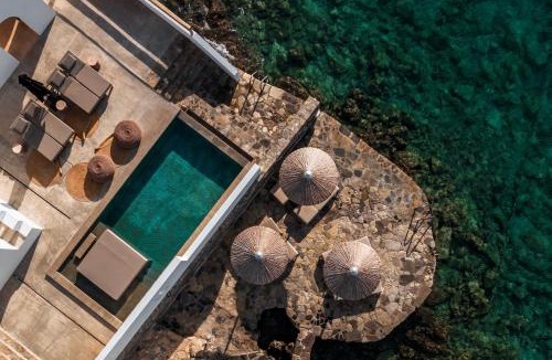 Agios Nikolaos Town Hotel | Minos Beach Art Hotel, a Member of Design Hotels