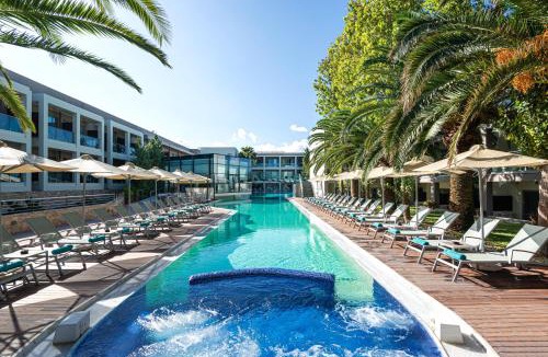 Platanes Hotel | Minos Mare Royal