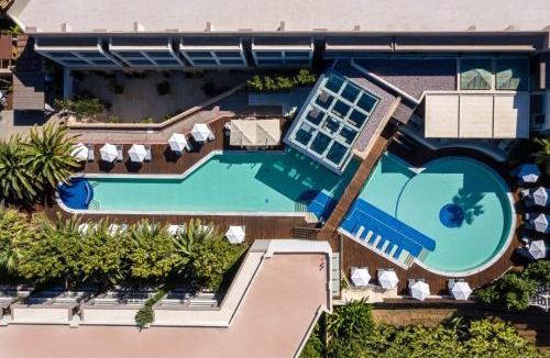 Platanes Hotel | Minos Mare Royal
