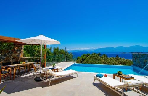 Agios Nikolaos Villa | Mirabella Hills
