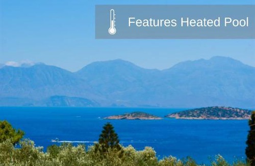 Agios Nikolaos Villa | Mirabella Hills