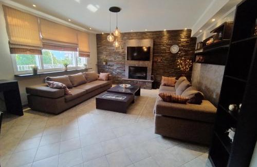 Konitsa Apartment | Mirabilia Guest House