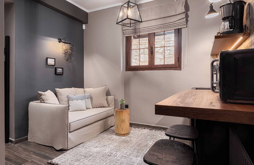 Kalavrita Apartment | Mirada by GM Luxury Suites