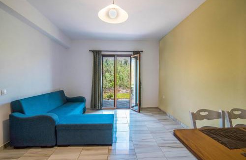 Arillas Apartment | Mirage Arillas Apartment C