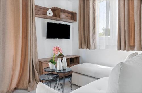 Episkopos Apartment | Miralis Apartments