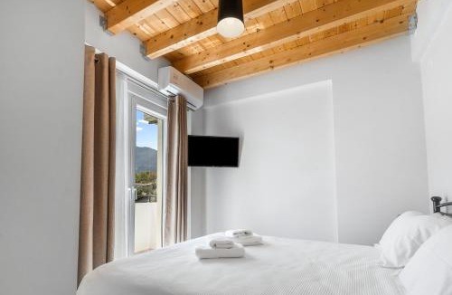 Episkopos Apartment | Miralis Apartments