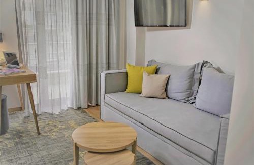 Khalandrion Apartment | MIRIVILI hospitality & wellness