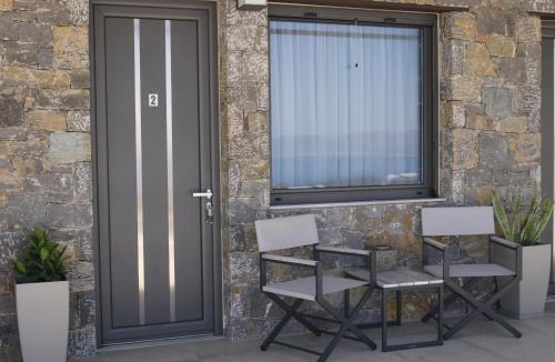 Agia Galini Apartment | MIROS MARE STUDIOS