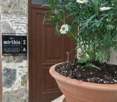 Mirthios Apartment | Mirthia Apartments