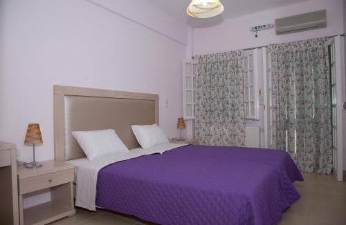 Myrtos Apartment | Mirtini Apartments
