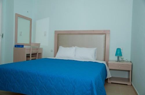 Myrtos Apartment | Mirtini Apartments