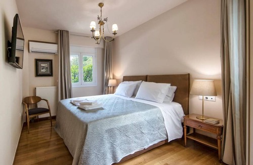 Makrigianni Apartment | MisalariotouΑ1 in Athina
