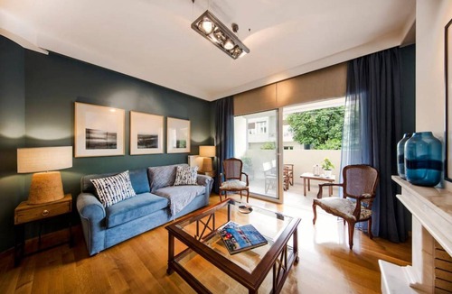 Makrigianni Apartment | MisalariotouΑ1 in Athina