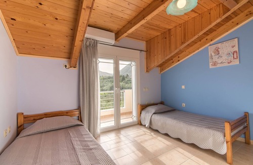 Lithakia Apartment | Mitros 3 Bedroom Apartment