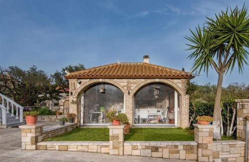 Lithakia Apartment | Mitros Apartment