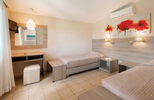 Messonghi Hotel | Mitsis Messonghi
