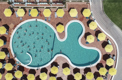 Kardamena Resort | Mitsis Norida Beach Hotel - All Inclusive