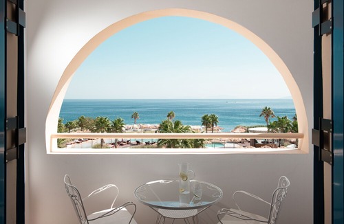 Kardamena Resort | Mitsis Norida Beach Hotel - All Inclusive