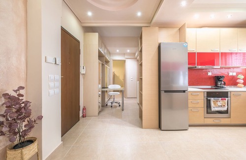 Petralona House | Miylios Luxury Athens Center