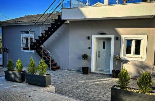 Giannades Villa | MM Traditional Villa