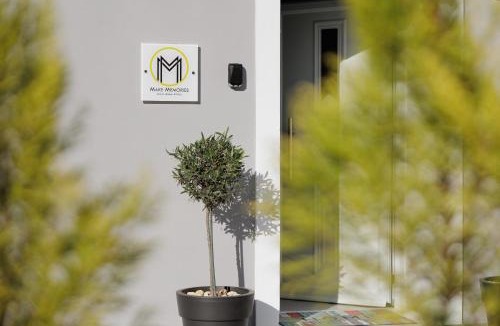 Giannades Villa | MM Traditional Villa
