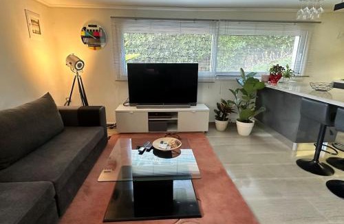 Velon Apartment | Modern and cozy apartment