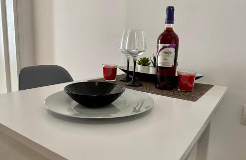 Kos Town Apartment | Modern Apartment, Close to the Beach - El Greco Apartments No 1