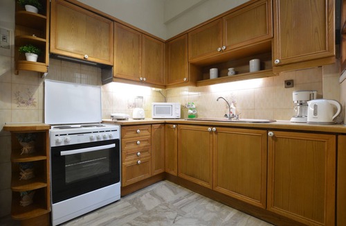 Heraklion House | Modern apartment in the center of Heraklion