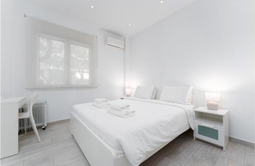 Pangrati Apartment | Modern & Central Apt in Athens