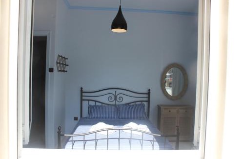 Ano Patisia Apartment | Modern house next to Metro station to explore Athens