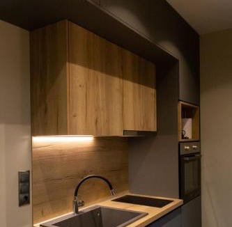 Veroia Apartment | Modern studio 2 in Veria center, near Elia square
