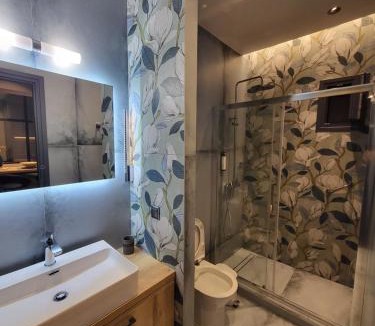 Veroia Apartment | Modern studio 2 in Veria center, near Elia square