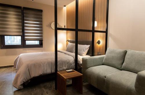 Veroia Apartment | Modern studio 2 in Veria center, near Elia square