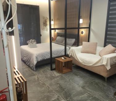 Veroia Apartment | Modern studio 3 in Veria center, near Elia square