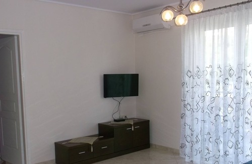Loutra Edipsou Apartment | Modern-style apartment. Combining harmony and luxury.