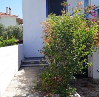 Aipeia House | Modernes Ferienhaus in toller Lage