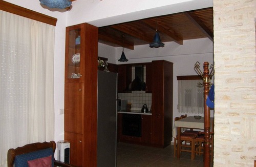 Lefkogeia Villa | Modish Villa in Lefkogia Crete with Swimming Pool