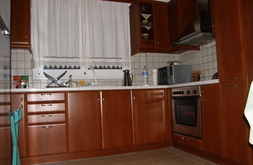 Lefkogeia Villa | Modish Villa in Lefkogia Crete with Swimming Pool