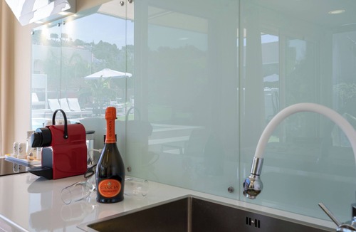 Spata-Artemida House | Modular Bungalows With Heated Pool Artemis Greece