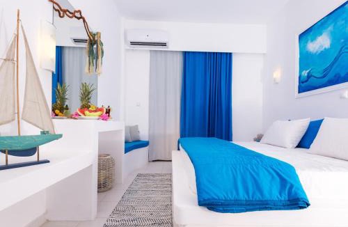 Lahania Hotel | Mojito Beach Rooms
