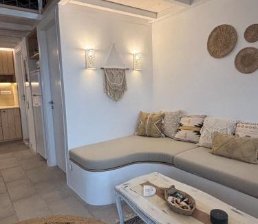 Panormos House | Molos Tinos Cycladic house